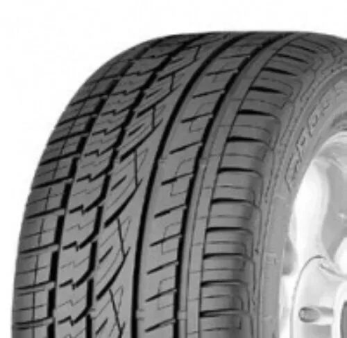 Continental CROSSCONTACT UHP FR N0# 295/35 R21 107Y