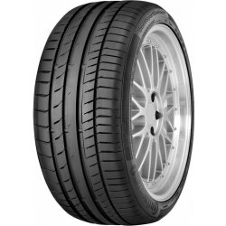 Continental ContiSportContact 5P XL FR () RO1 – 275/30 R21 98Y (Letné)