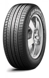 Dunlop SP SPORT MAXX RT 2 XL 285/30 R19 98Y