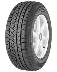 Continental 4X4 WINTERCONTACT 265/60 R18 110H