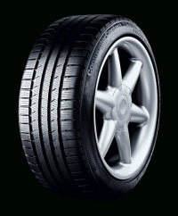 Continental ContiWinterContact TS810 Sport XL FR – 205/55 R17 95V (Zimné)