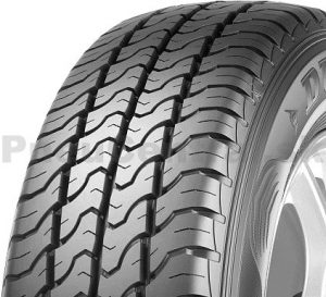 Dunlop Econodrive 205/65 R16 107 T letné pneumatiky