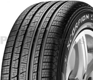 Pirelli SCORPION VERDE ALL SEASON LR XL 275/45 R21 110W