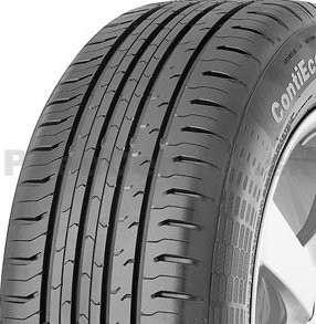 Continental ContiEcoContact 5 225/55 R16 95Y