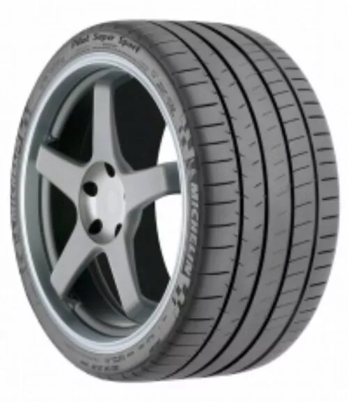 Michelin Pilot Super Sport 315/25 R23 102Y XL