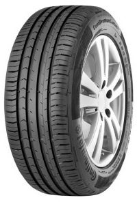 Continental PremiumContact C XL 285/45 R21 113V