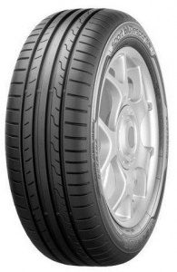Dunlop SP Sport Bluresponse  XL 215/60 R16 99V (Letné)