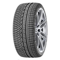 Michelin Pilot Alpin PA4 XL N0 285/35 R20 104V (Zimné)