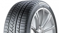 Continental WinterContact TS850P FR AO 225/50 R17 94H (Zimné)