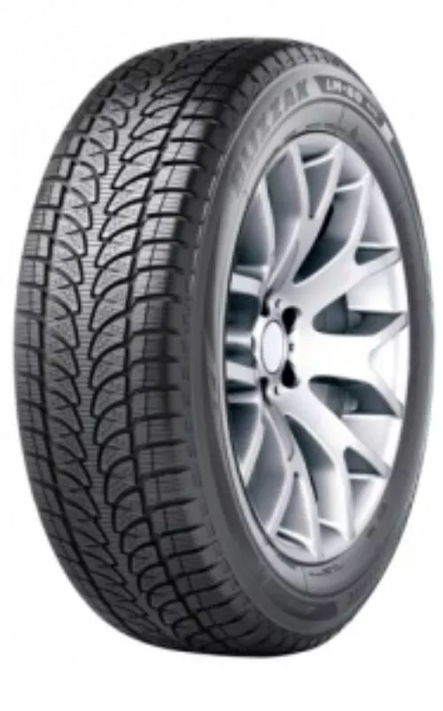 Bridgestone Blizzak LM-80 EVO 235/60 R18 103H