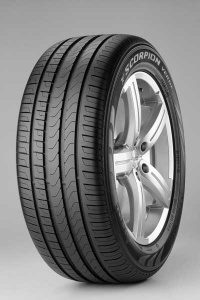 Pirelli Scorpion Verde 285/40 R21 109Y XL FR AO