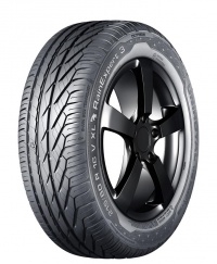 Uniroyal RainExpert 3 FR 265/70 R16 112H (Letné)