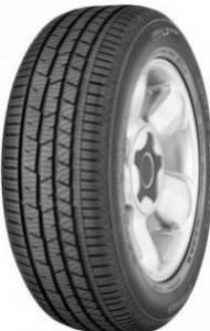 Continental CrossContact LX Sport XL 265/40 R22 106Y