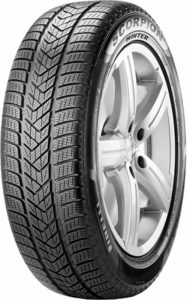 Pirelli Scorpion Winter 265/40 R21 105V XL MO1