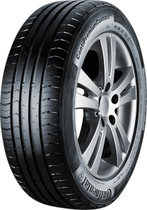 Continental CONTI PREMIUM CONTACT 5 205/60 R16 96V SSR