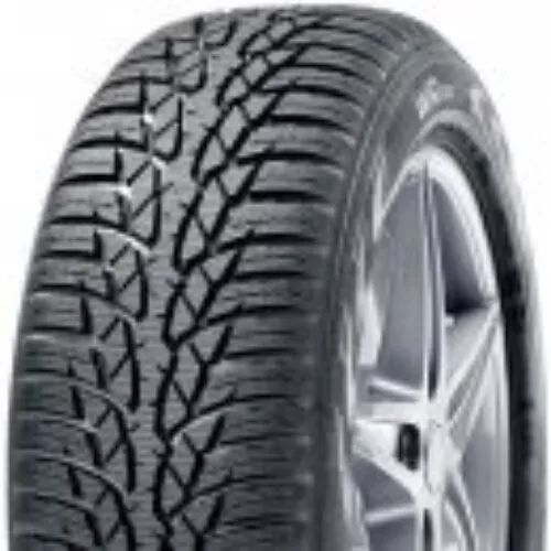 Nokian WR 4 255/50 R19 107V XL Runflat