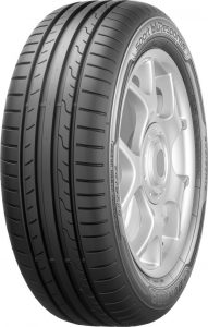 Dunlop SP Sport Bluresponse – 195/65 R15 91H (Letné)
