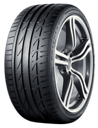 Bridgestone POTENZA S001 XL 245/40 R20 99Y RFT