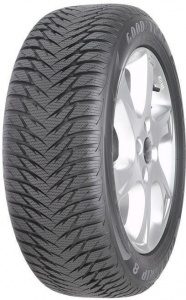 Goodyear ULTRA GRIP 9+ 185/60 R16 86H