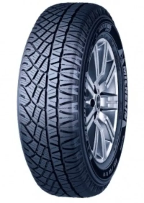 Michelin LATITUDE CROSS 255/60 R18 112V