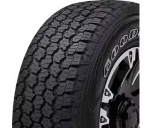 Goodyear WRANGLER AT ADVENTURE 265/60 R18 110H