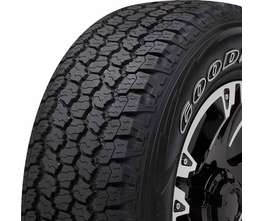 Goodyear WRANGLER AT ADVENTURE 255/55 R19 111H