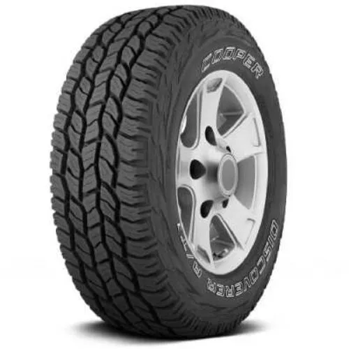 COOPER DISCOVERER AT3 4S 265/75 R16 116T
