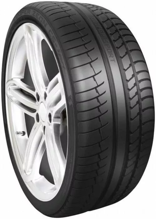 Cooper Zeon CS-Sport 245/40 R18 93Y