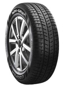 Cooper Weather-Master SA2 185/65 R14 86T