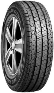 Nexen ROADIAN CT8 195/70 R15 104T