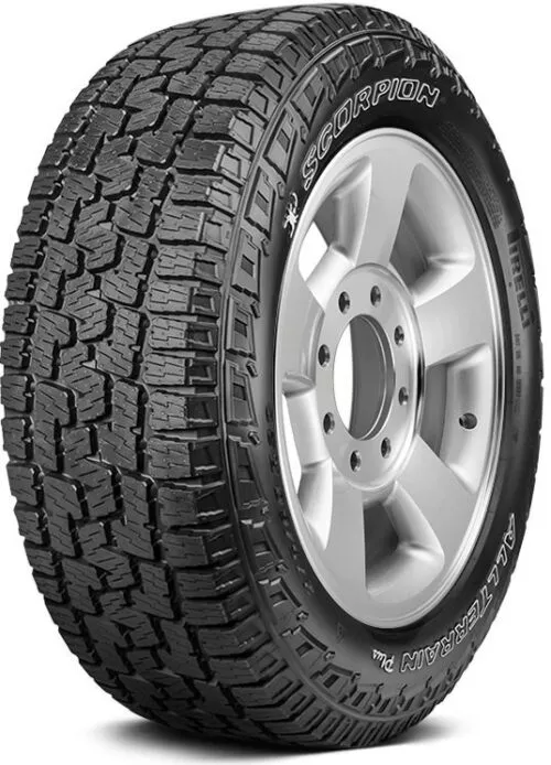 PIRELLI SCORPION ALL TERRAIN PLUS 265/75 R16 116T RB