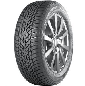 Nokian WR Snowproof 245/45 R18 100V XL