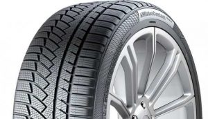 Continental ContiWinterContact TS 850 P XL 275/45 R22 115W