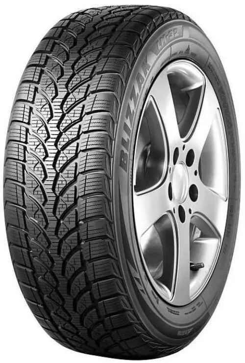 Bridgestone Blizzak LM-32 245/45 R19 102V XL MFS