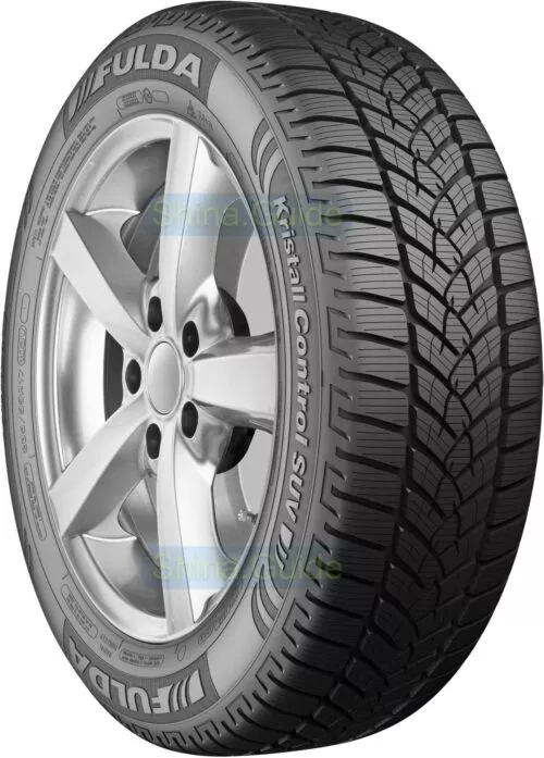 Fulda Kristall Control 275/45 R20 110V XL MFS