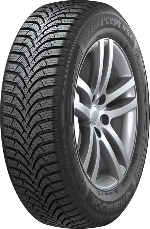 Hankook W452 Winter i*cept RS2 185/55 R16 87H XL MFS