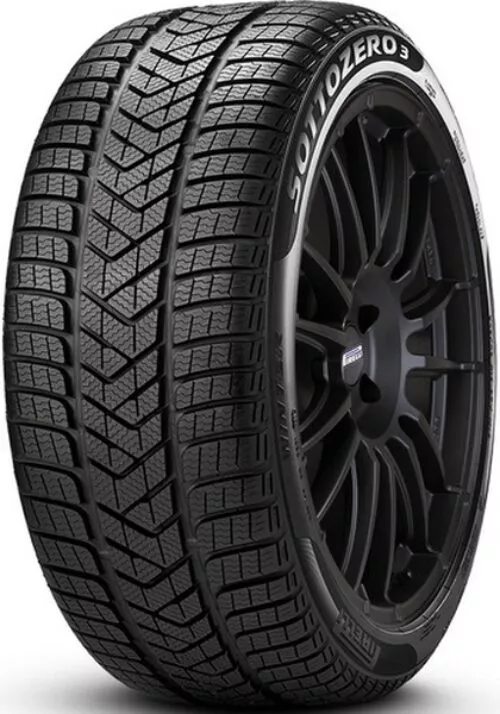 Pirelli WINTER SOTTOZERO 3 245/45 R18 100V XL runflat * MOE