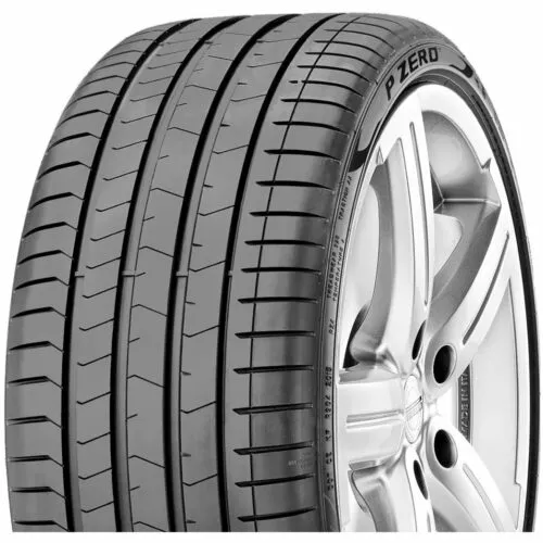 Pirelli PZero Ls 275/40 R20 106W MFS Run Flat *