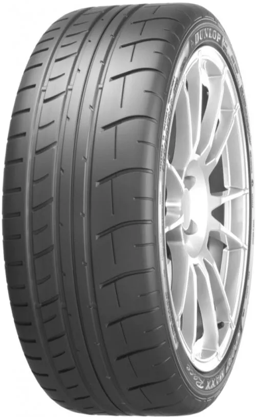 Dunlop SP Sport Maxx 275/35 R20 102Y
