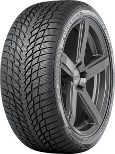 NOKIAN 215/45 R 18 WR SNOWPROOF P 93V XL