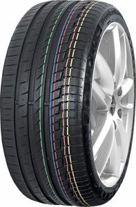 Continental PremiumContact 6 315/35 R22 111Y XL SSR*