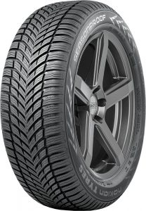 Nokian Seasonproof 235/60 R17 102V SUV