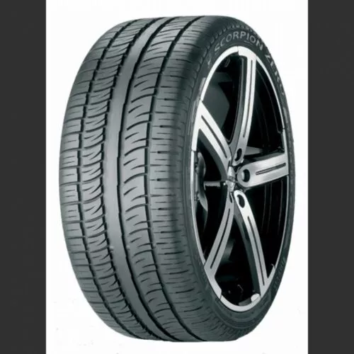 Pirelli Scorpion Zero Asimmetrico 285/45 R21 113W XL MO1 M+S