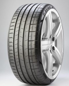 Pirelli PZero Sport 325/30 R23 109Y XL