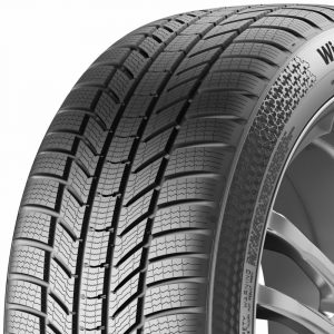 Continental WinterContact TS870P XL 255/45 R21 106V
