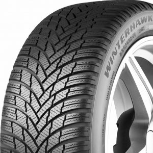 Firestone Winterhawk 4 185/65 R15 88T