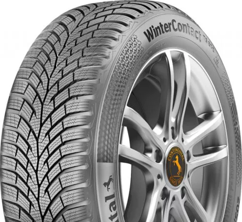 Continental Winter Contact TS 870 225/45 R17 94H