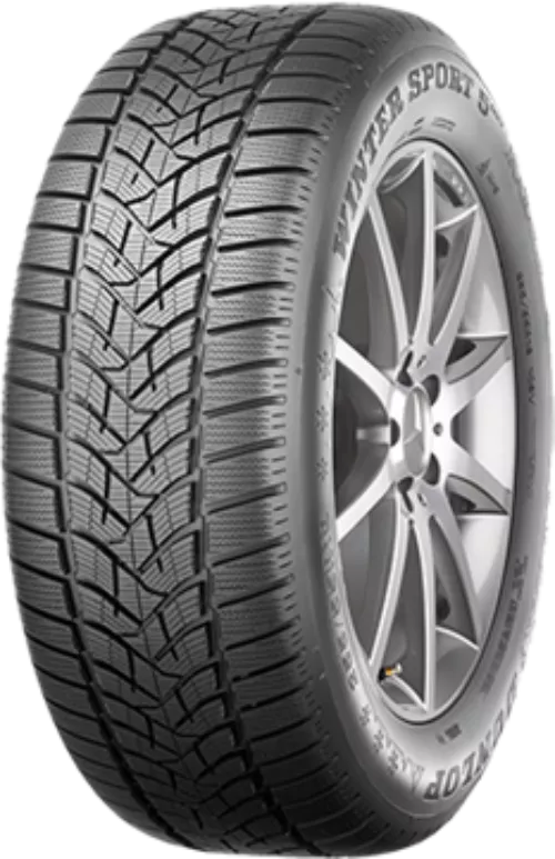 Dunlop Winter Sport 5 225/65 R17 106H XL SUV