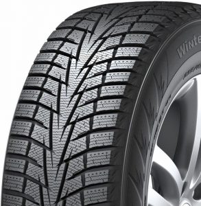 Hankook WI*CEPT EVO2 W320B MOE 255/45 R19 104V