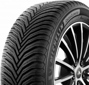 Michelin CROSSCLIMATE 2  FSL 245/40 R21 100W